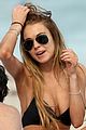 lohan-bikini