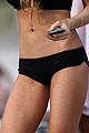 lohan-bikini