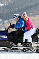montag-skiing
