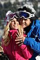 montag-skiing