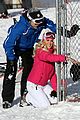 montag-skiing