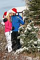 montag-skiing