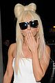 gaga-bowdacious