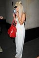 gaga-bowdacious