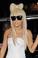 gaga-bowdacious