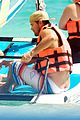 fergie-sailboating