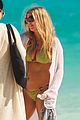 fergie-sailboating