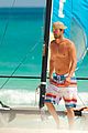fergie-sailboating