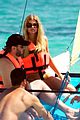 fergie-sailboating