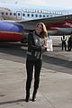 refaeli-airplane