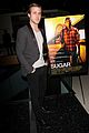 gosling-sugar