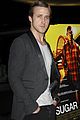 gosling-sugar