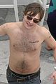 westwick-shirtless