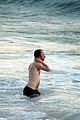 yorke-shirtless