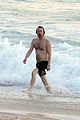yorke-shirtless