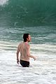 yorke-shirtless