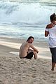 yorke-shirtless
