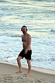 yorke-shirtless