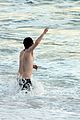 yorke-shirtless