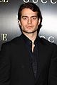 cavill-gucci