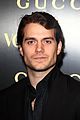 cavill-gucci