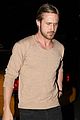 gosling-model