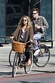 olsen-bicylcing