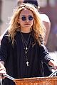 olsen-bicylcing