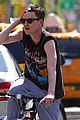 olsen-bicylcing