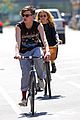 olsen-bicylcing