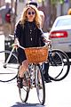 olsen-bicylcing
