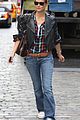 refaeli-plaid