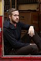 gosling-williams