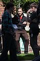 gosling-williams