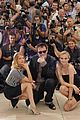 kruger-photocall