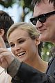 kruger-photocall