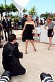 kruger-photocall