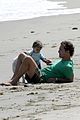 levi-beach