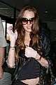 lohan-finger