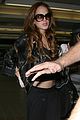 lohan-finger