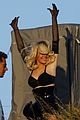 lohan-vixen