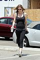pompeo-workout