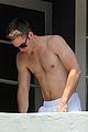 shirtless-pine