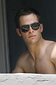 shirtless-pine