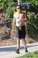 shirtless-pine