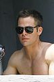 shirtless-pine