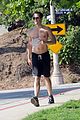 shirtless-pine