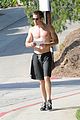 shirtless-pine