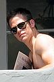 shirtless-pine