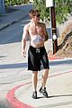 shirtless-pine